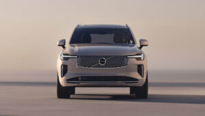 Volvo Prices Climb