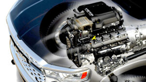 Hemi V8 Returns