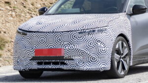 Renault Megane Revamp