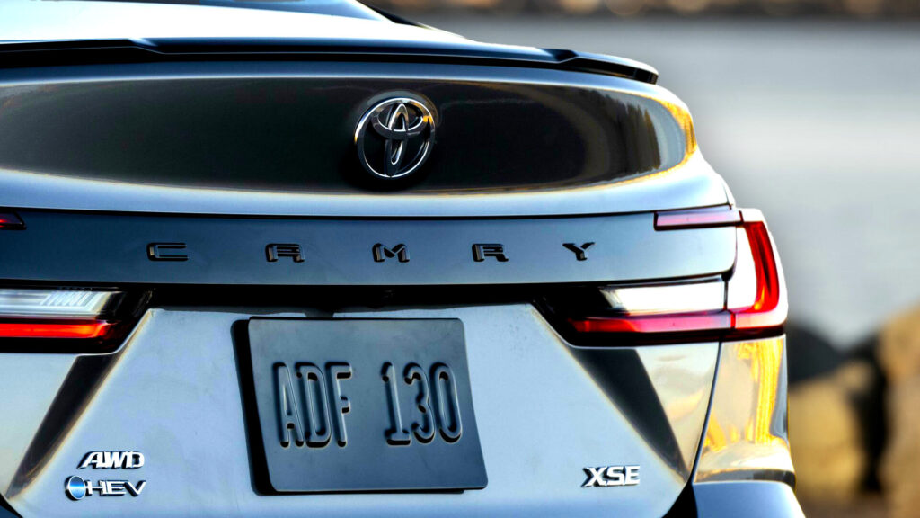 Toyota Lexus Price Hike