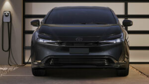 2026 Prius Unveiled