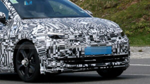 VW’s Next Hot Hatch