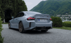 2026 BMW M2 CS Debuts