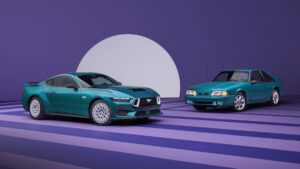 Supra Steals Spotlight