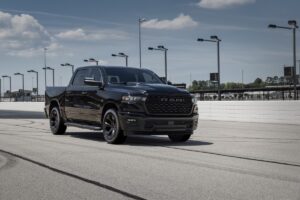 RAM’s Warranty Gamble