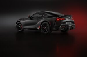 Supra’s Bittersweet Farewell