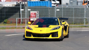 Corvette’s Bold Leap