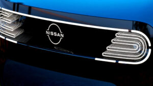 Nissan’s Battery Leap