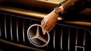 Luxury SUV Heist