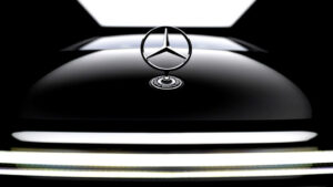 Mercedes Recalls