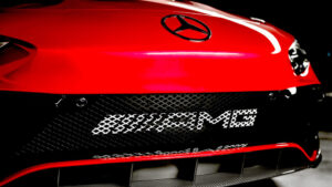 AMG’s Electric Shift