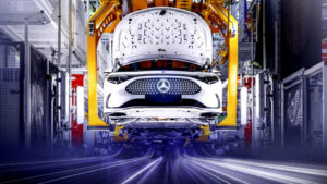 Auto Trade Concerns