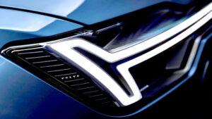 Volvo Brake Recall