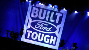 Ford Recalls Spike