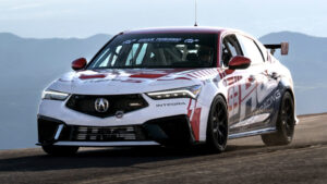 Integra Aims for Peak