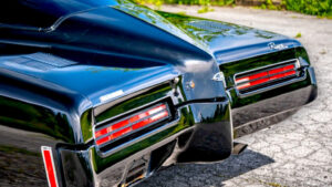Buick Riviera Revamped