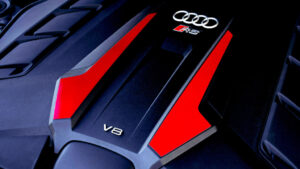 Audi’s Hybrid Future