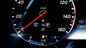 Speeding Teen’s Job Rush