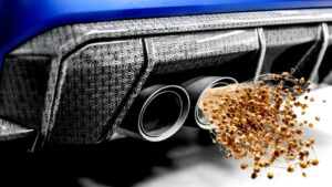 BMW Unveils Eco Tech