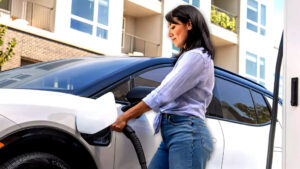 EV Interest Waning