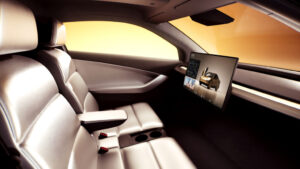 AV Rules Boost Tech