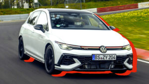 GTI Turns 50