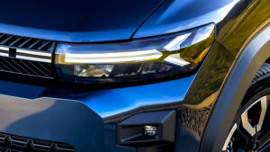 Dacia Defies Car Trends