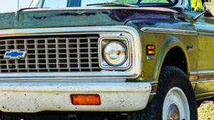 Vintage C20 Revived