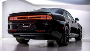 Dodge Recall Alert