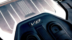 Engines Take Backseat