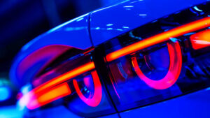 Affordable EVs Concern