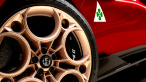 Alfa’s Sea-Inspired Shift