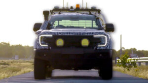 Rugged Ranger Unleashed