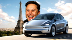 Tesla’s Image Crisis