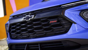 GM Shakes Up Korea