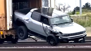 Hummer Heist Fizzles