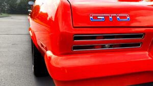 GTO’s New Powerhouse