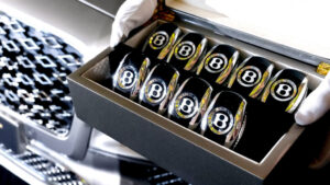 Bentley Export Pause