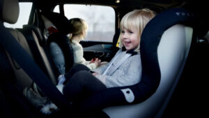 Hot Car Death Crisis