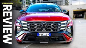 2025 Tucson Hybrid