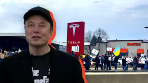 Tesla Model Y Prize