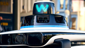 Waymo Takes on NYC