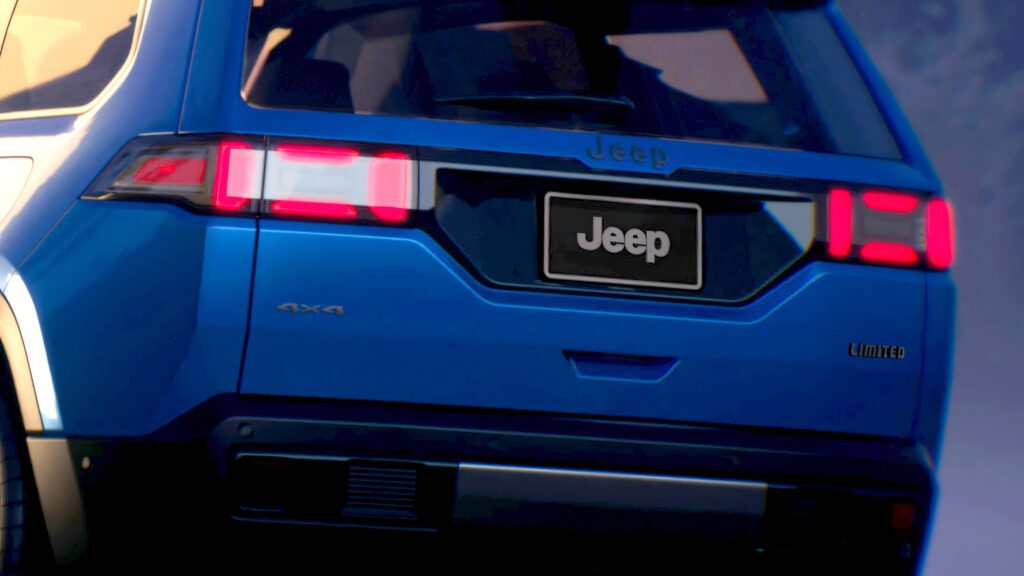 2026 Cherokee Unveiled