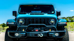 Wrangler 392 Price Drop