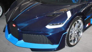 Exotic Car Fraud Revealed
