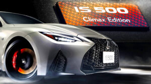 Climax Edition Unveiled