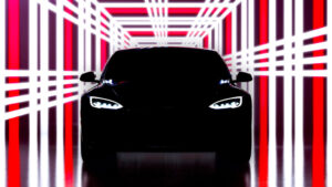Tesla Prices Tumble