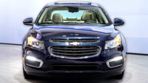 Chevy Emissions Drama