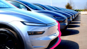 Tesla Model Y Deals
