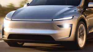 Tesla Halts Production